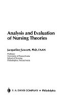 Analysis_and_evaluation_of_nursing_theories