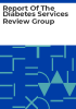 Report_of_the_Diabetes_Services_Review_Group