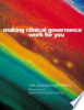 Making_clinical_governance_work_for_you