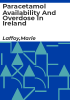 Paracetamol_availability_and_overdose_in_Ireland