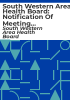 South_Western_Area_Health_Board