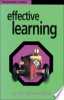Effective_learning