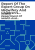Report_of_the_expert_group_on_midwifery_and_children_s_nursing_education