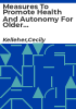 Measures_to_promote_health_and_autonomy_for_older_people