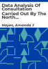 Data_analysis_of_consultation_carried_out_by_the_North_Eastern_Health_Board_family_support_working_group_with_community_voluntary_organisations_and_health_board_staff