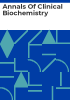 Annals_of_clinical_biochemistry