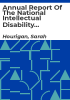 Annual_Report_of_the_National_Intellectual_Disability_Committee_2017_Main_Findings