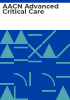 AACN_advanced_critical_care
