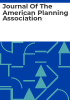 Journal_of_the_American_Planning_Association