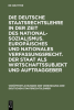 Die_deutsche_Staatsrechtslehre_in_der_Zeit_des_Nationalsozialismus__Europ__isches_und_nationales_Verfassungsrecht__Der_Staat_als_Wirtschaftssubjekt_und_Auftraggeber