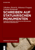 Schreiben_auf_statuarischen_Monumenten