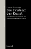 Die_Evidenz_der_Kunst