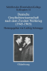 Deutsche_Geschichtswissenschaft_nach_dem_Zweiten_Weltkrieg__1945-1965_