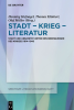 Stadt_____Krieg_____Literatur