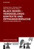 Black_Boxes_-_Versiegelungskontexte_und___ffnungsversuche