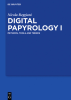 Digital_Papyrology_I