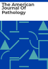 The_American_journal_of_pathology