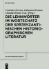 Die_Lehnw__rter_im_Wortschatz_der_sp__tbyzantinischen_historiographischen_Literatur