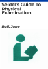 Seidel_s_guide_to_physical_examination