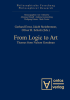 From_Logic_to_Art