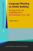 Language_Planning_as_Nation_Building