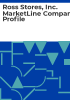 Ross_Stores__Inc__MarketLine_Company_Profile