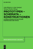 Prototypen_-_Schemata_-_Konstruktionen