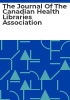 The_journal_of_the_Canadian_Health_Libraries_Association