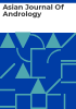 Asian_journal_of_andrology