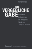 Die_vergebliche_Gabe