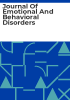 Journal_of_emotional_and_behavioral_disorders