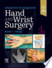Operative_techniques_in_hand_and_wrist_surgery