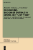 Producing_Buddhist_Sutras_in_Ninth-Century_Tibet