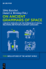 On_Ancient_Grammars_of_Space