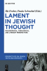 Lament_in_Jewish_Thought
