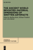 The_Ancient_World_Revisited__Material_Dimensions_of_Written_Artefacts