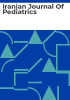 Iranian_journal_of_pediatrics