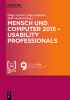 Mensch_und_Computer_2015_-_Usability_Professionals
