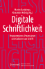 Digitale_Schriftlichkeit