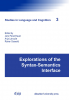 Explorations_of_the_Syntax-Semantics_Interface