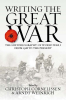 Writing_the_Great_War