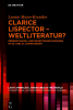 Clarice_Lispector_-_Weltliteratur_