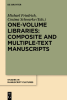 One-Volume_Libraries__Composite_and_Multiple-Text_Manuscripts