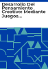 Desarrollo_del_Pensamiento_Creativo