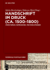 Handschrift_im_Druck__ca__1500-1800_