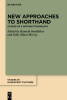 New_Approaches_to_Shorthand