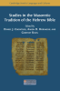 Studies_in_the_Masoretic_tradition_of_the_Hebrew_Bible