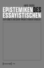 Epistemiken_des_Essayistischen