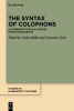 The_Syntax_of_Colophons
