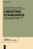 Creating_Standards